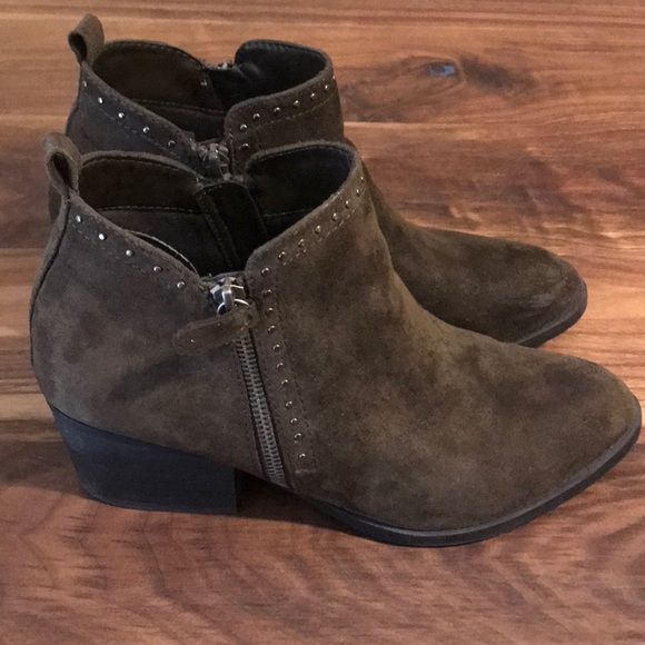 Sonoma Shoes - SONOMA Goods for Life Stone Women's Ankle Boots